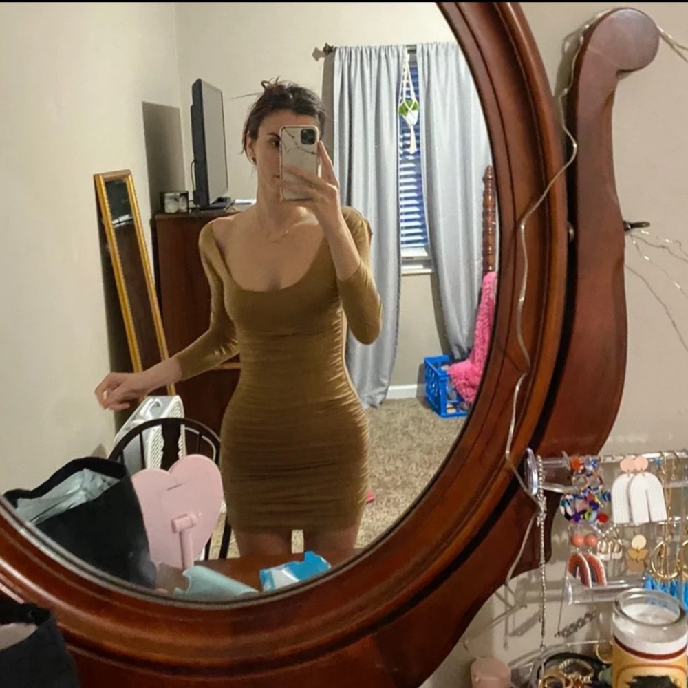 dress